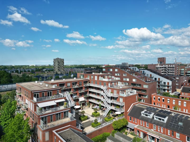 Foto 34 van Pablo Picassostraat 135