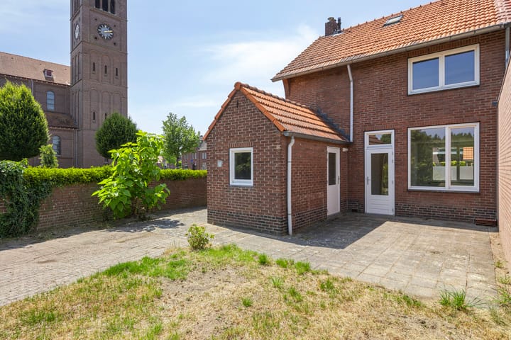 Foto 5 van Rector Meuffelsstraat 2