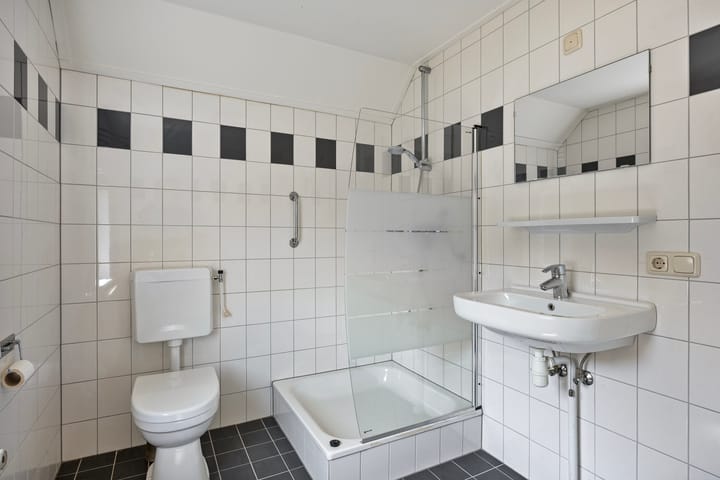 Foto 6 van Rector Meuffelsstraat 2