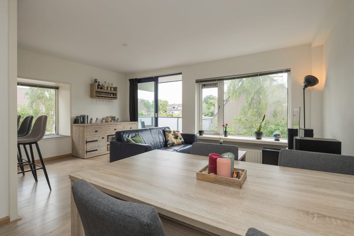 Foto 2 van Arthur van Schendelplein 26