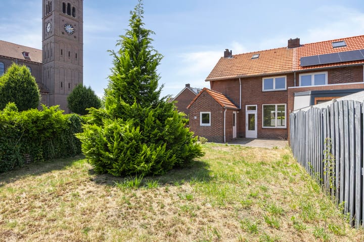 Foto 7 van Rector Meuffelsstraat 2