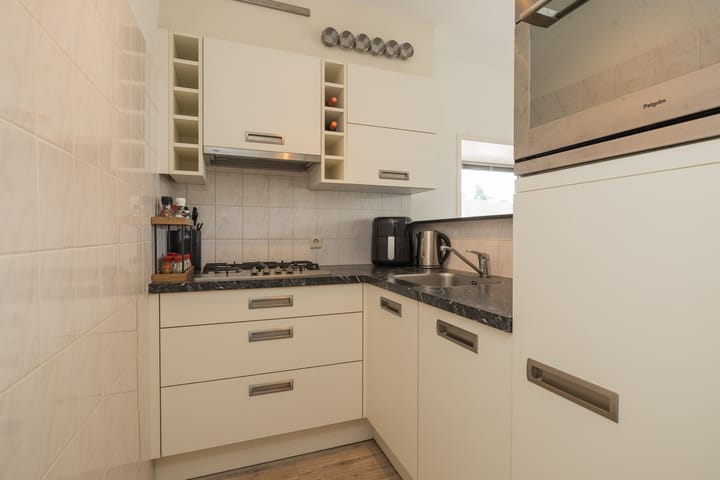 Foto 3 van Arthur van Schendelplein 26