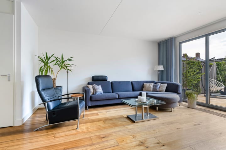 Foto 2 van Jan Steenstraat 55-B