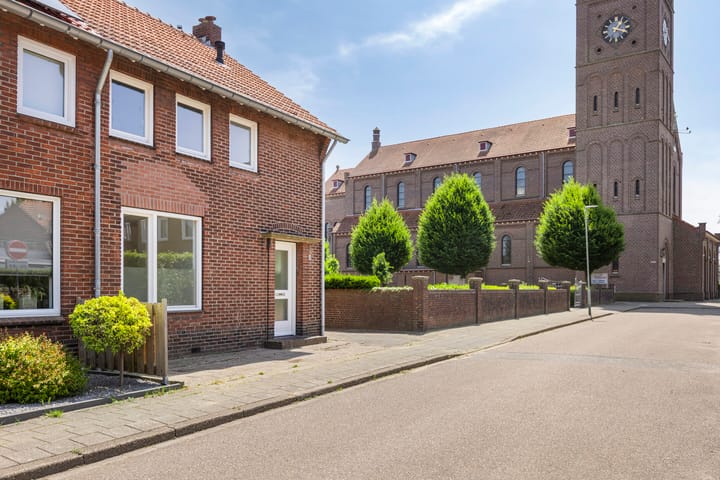 Foto 8 van Rector Meuffelsstraat 2