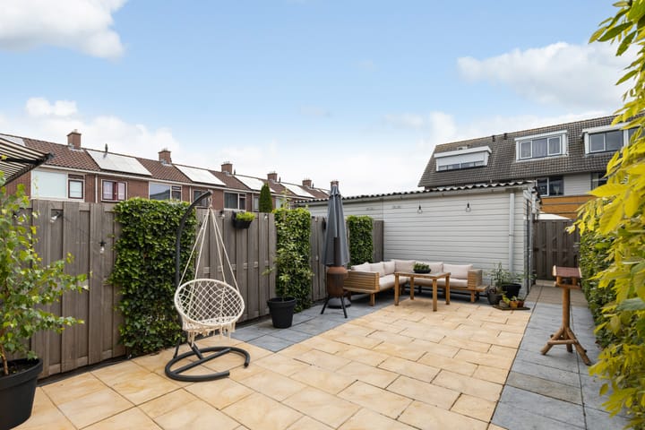 Foto 3 van Jan Steenstraat 55-B