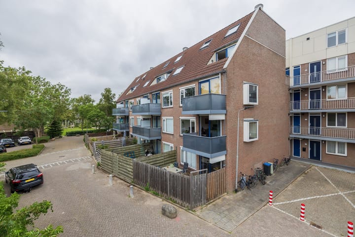 Foto 5 van Arthur van Schendelplein 26