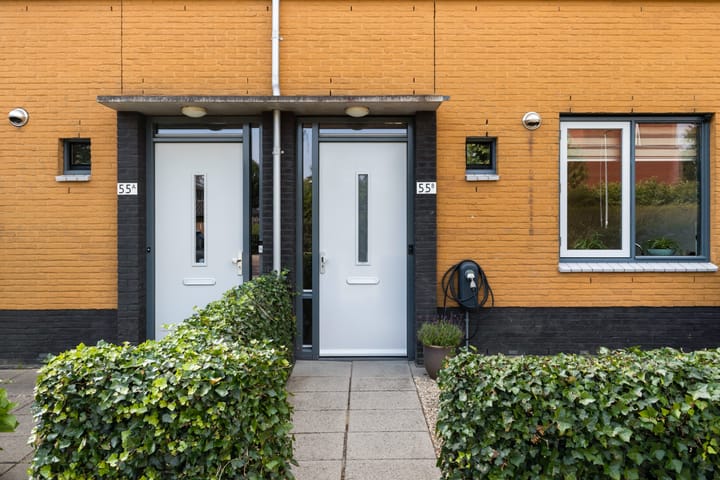 Foto 4 van Jan Steenstraat 55-B