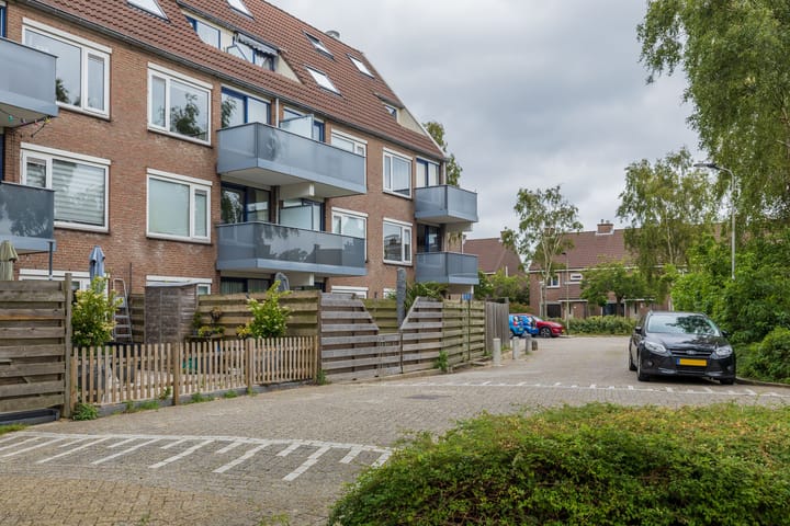 Foto 7 van Arthur van Schendelplein 26