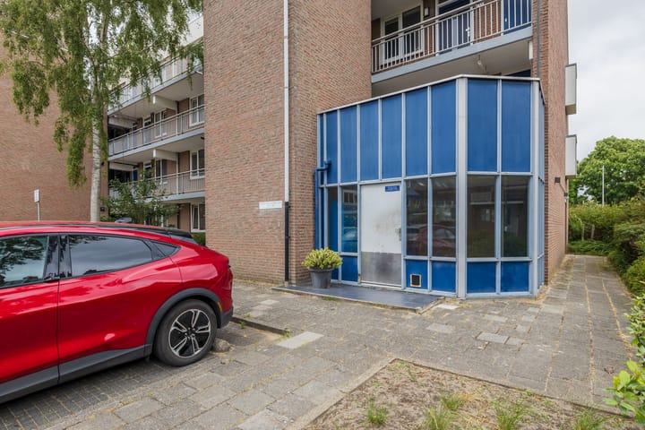 Foto 8 van Arthur van Schendelplein 26