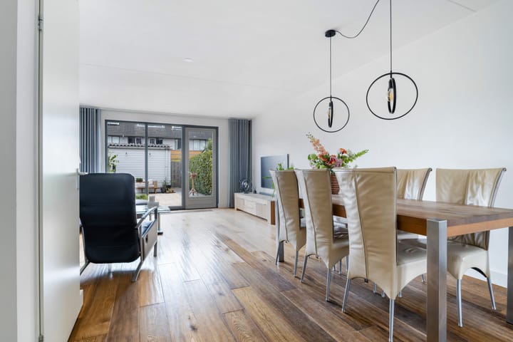 Foto 8 van Jan Steenstraat 55-B