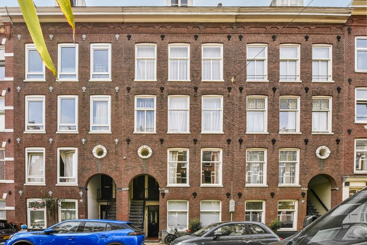 Foto 3 van Eerste Jan Steenstraat 118-1