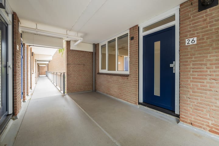 Foto 11 van Arthur van Schendelplein 26