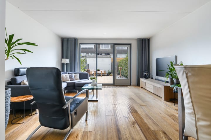 Foto 9 van Jan Steenstraat 55-B