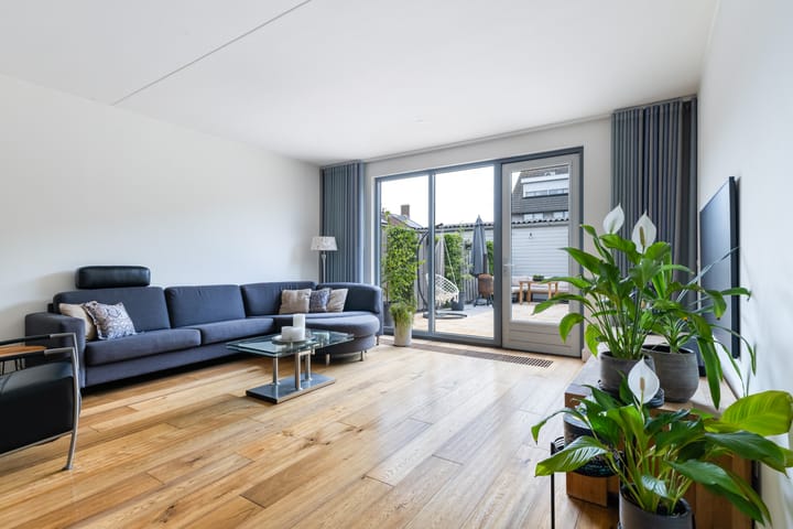 Foto 10 van Jan Steenstraat 55-B