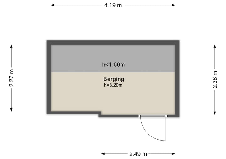 Foto 25 van Eerste Jan Steenstraat 118-1