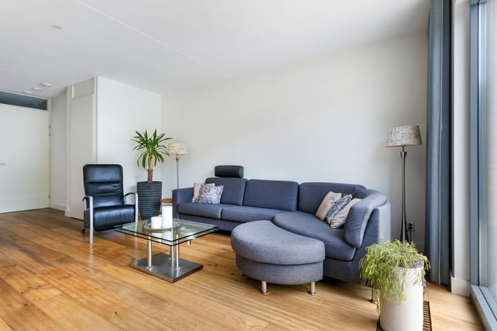 Foto 11 van Jan Steenstraat 55-B