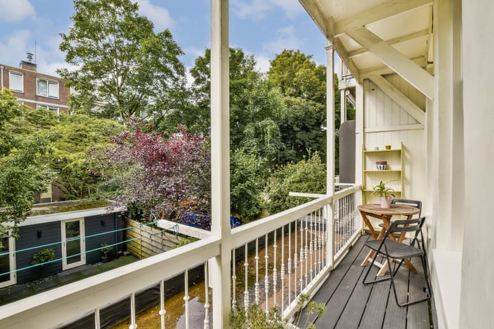 Foto 2 van Eerste Jan Steenstraat 118-1