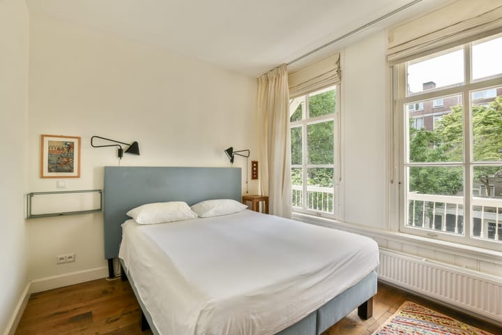 Foto 4 van Eerste Jan Steenstraat 118-1