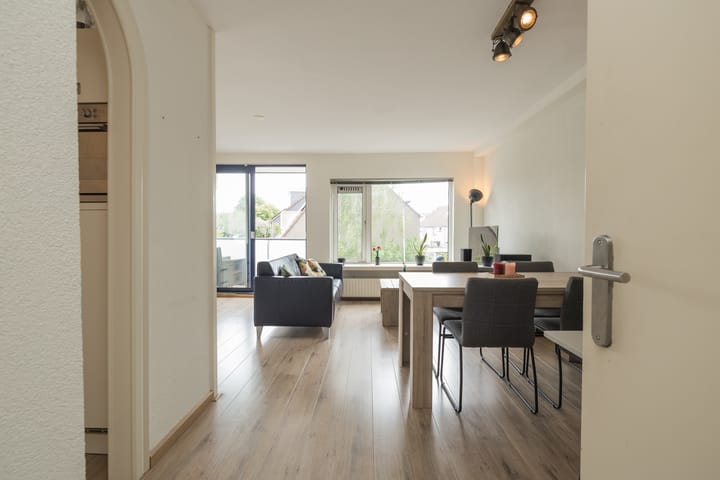 Foto 16 van Arthur van Schendelplein 26