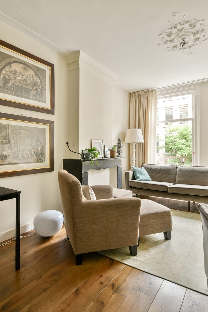 Foto 6 van Eerste Jan Steenstraat 118-1