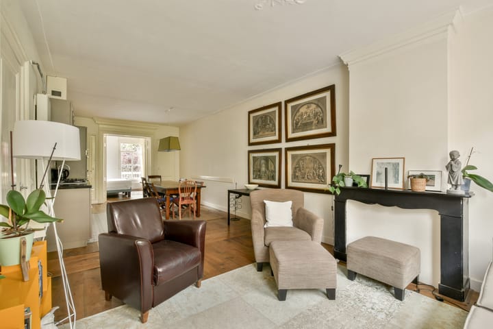 Foto 7 van Eerste Jan Steenstraat 118-1