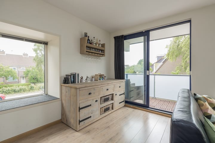 Foto 19 van Arthur van Schendelplein 26