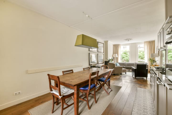 Foto 10 van Eerste Jan Steenstraat 118-1