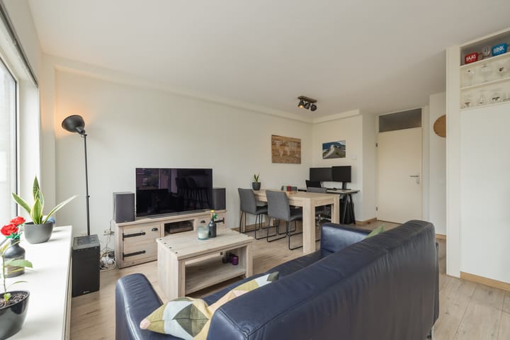 Foto 20 van Arthur van Schendelplein 26