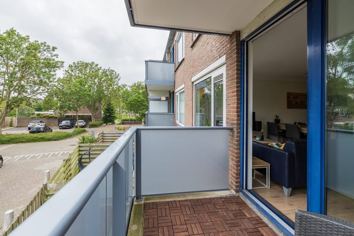 Foto 21 van Arthur van Schendelplein 26