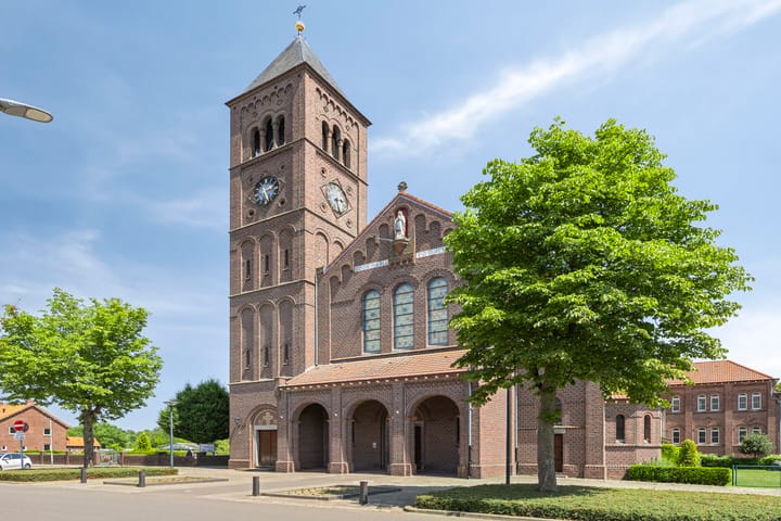 Foto 27 van Rector Meuffelsstraat 2