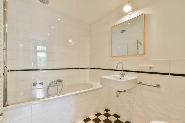 Foto 13 van Eerste Jan Steenstraat 118-1