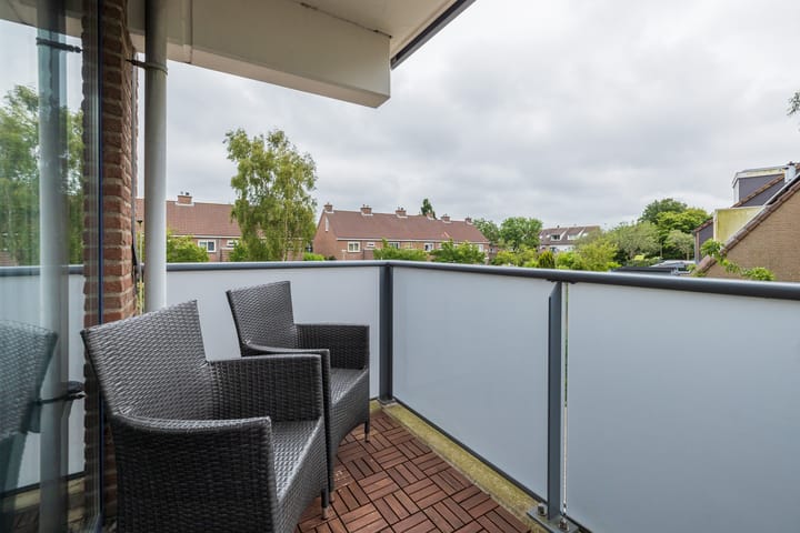 Foto 22 van Arthur van Schendelplein 26