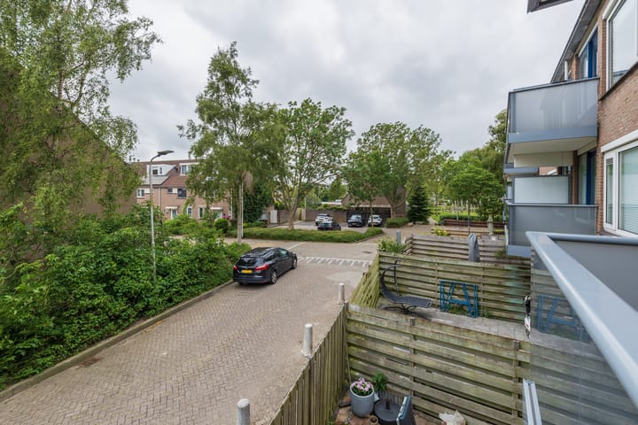 Foto 23 van Arthur van Schendelplein 26