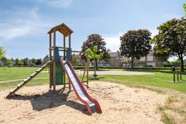 Foto 29 van Rector Meuffelsstraat 2