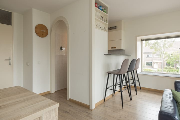 Foto 24 van Arthur van Schendelplein 26