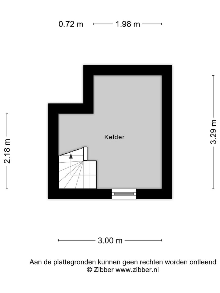Foto 30 van Rector Meuffelsstraat 2
