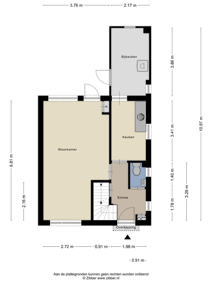 Foto 31 van Rector Meuffelsstraat 2
