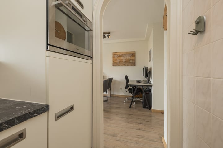 Foto 26 van Arthur van Schendelplein 26