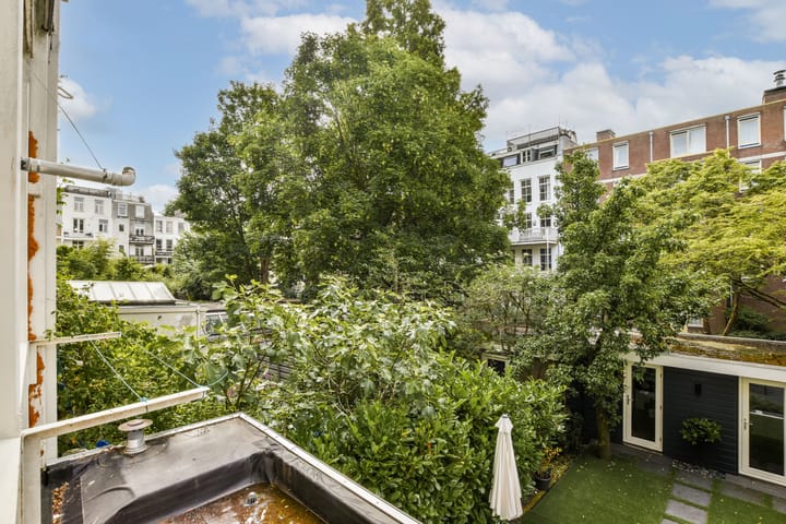 Foto 18 van Eerste Jan Steenstraat 118-1