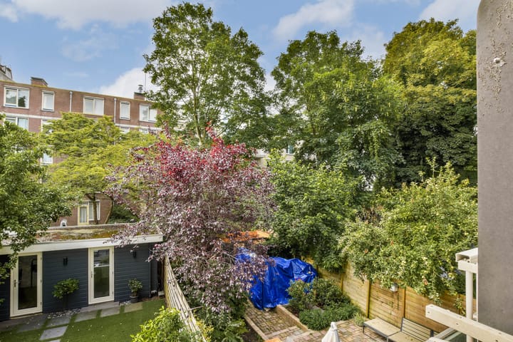 Foto 19 van Eerste Jan Steenstraat 118-1