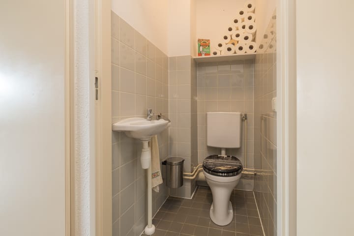 Foto 28 van Arthur van Schendelplein 26