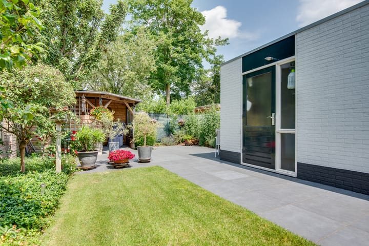 Foto 4 van Abt van de Venstraat 22