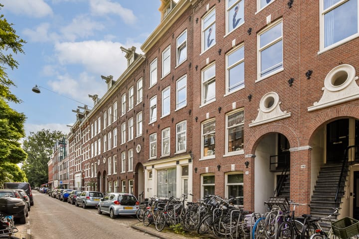 Foto 21 van Eerste Jan Steenstraat 118-1