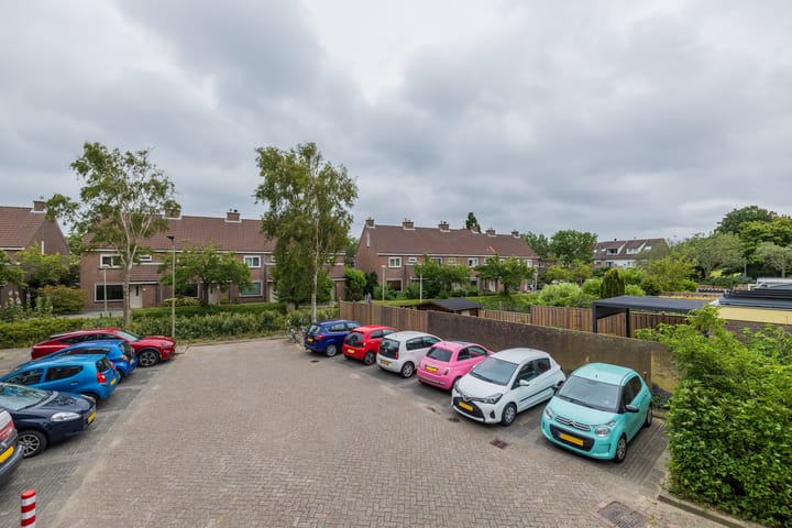 Foto 30 van Arthur van Schendelplein 26