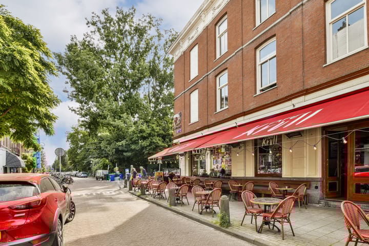 Foto 22 van Eerste Jan Steenstraat 118-1