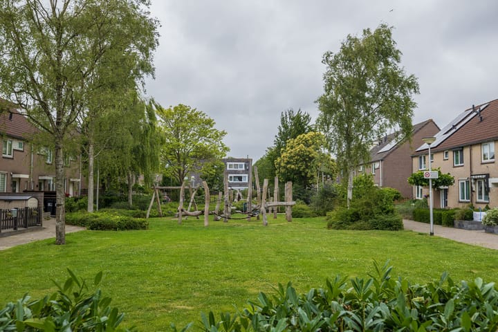 Foto 31 van Arthur van Schendelplein 26