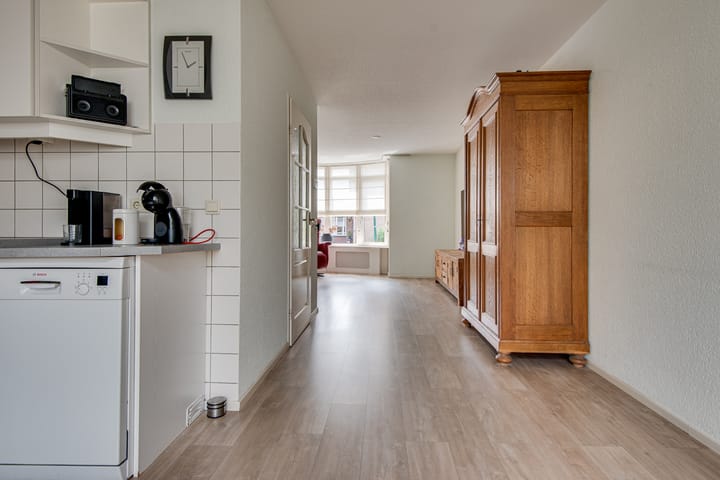 Foto 8 van Abt van de Venstraat 22