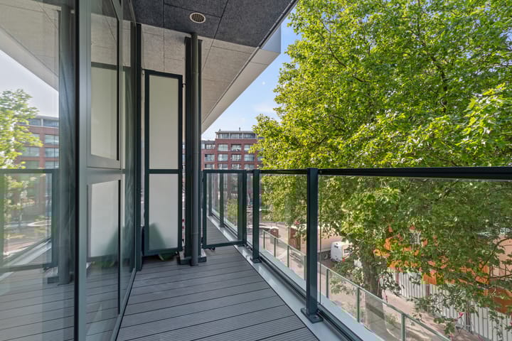 Photo 4 of Stationsplein 6-A7