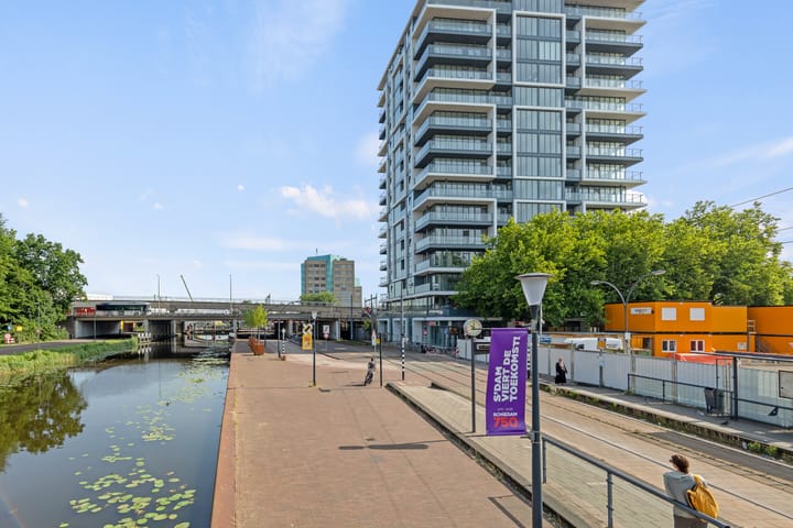 Photo 6 of Stationsplein 6-A7