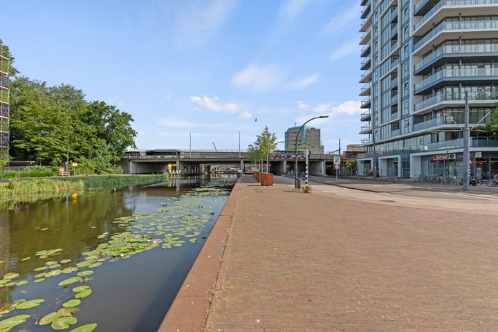 Photo 7 of Stationsplein 6-A7